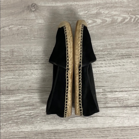 VIA SPIGA Women's Arnelia Espadrille Slip On Flats - Picture 7 of 10